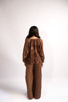 Safari Pants - CiceroniPantsLabel Sugar