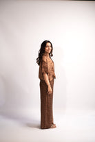 Safari Short Shirt - CiceroniWomen ShirtsLabel Sugar