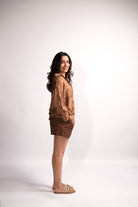 Safari Shorts - CiceroniShortsLabel Sugar