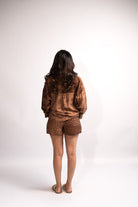 Safari Shorts - CiceroniShortsLabel Sugar