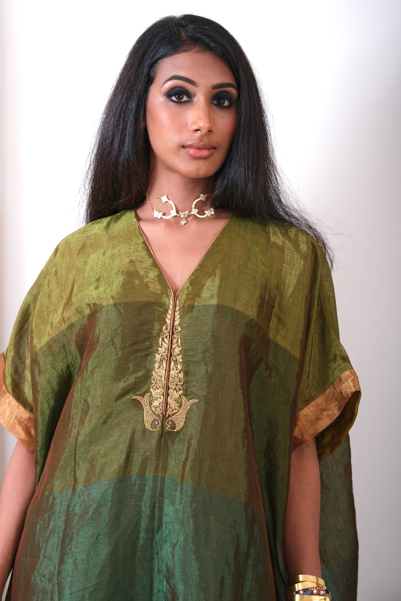 Sagarika Tej Set - CiceroniKurta Set, Festive WearRaga & Co.