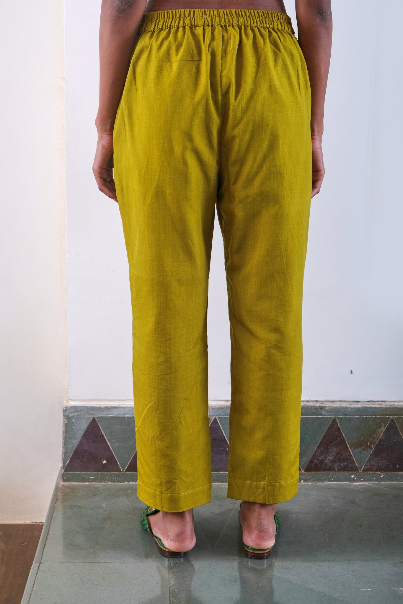 Sagarika Tej Set - CiceroniKurta Set, Festive WearRaga & Co.