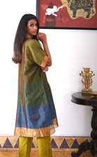 Sagarika Tej Set - CiceroniKurta Set, Festive WearRaga & Co.