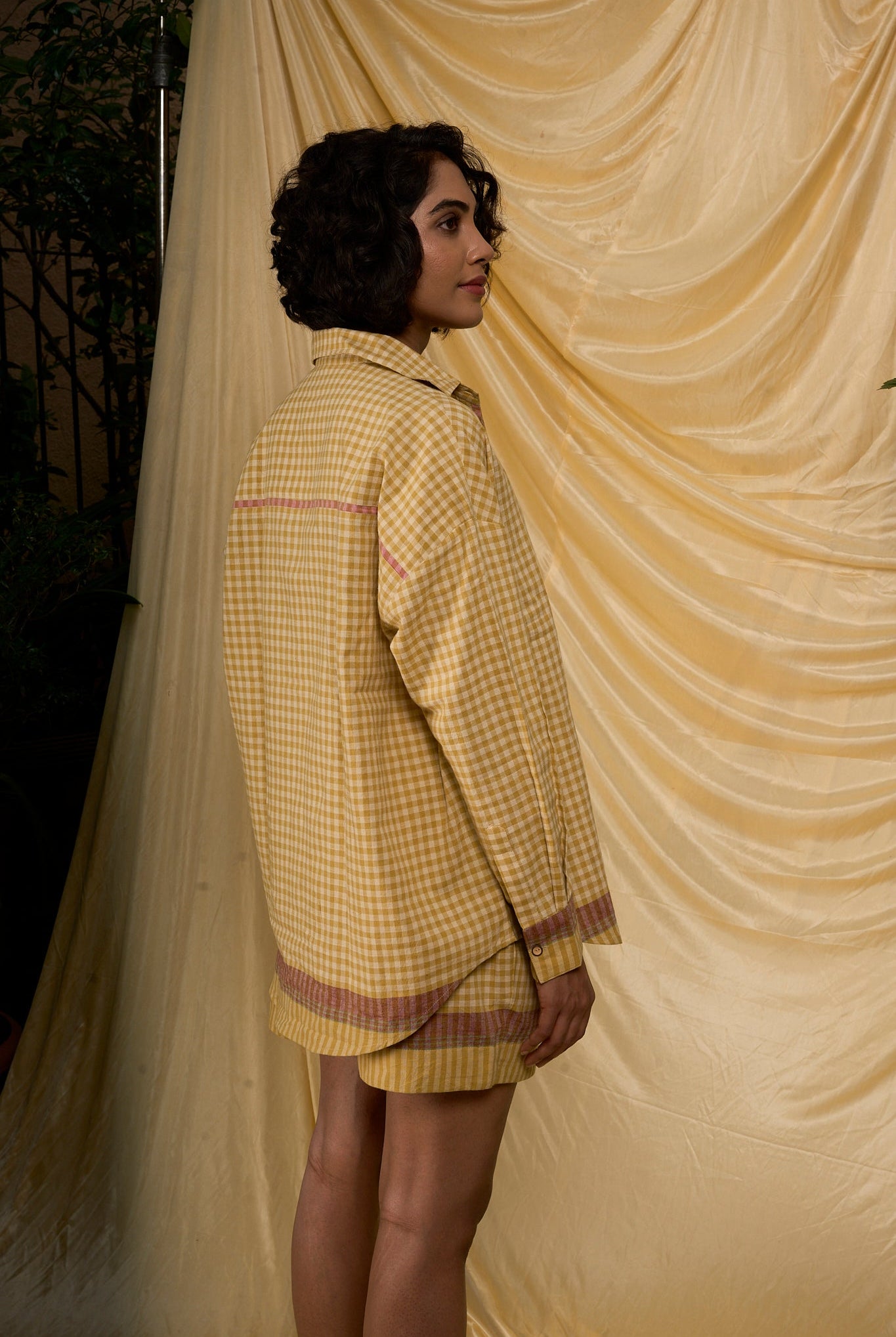 Sage Set - Yellow - CiceroniCo - ord SetAmbrosia
