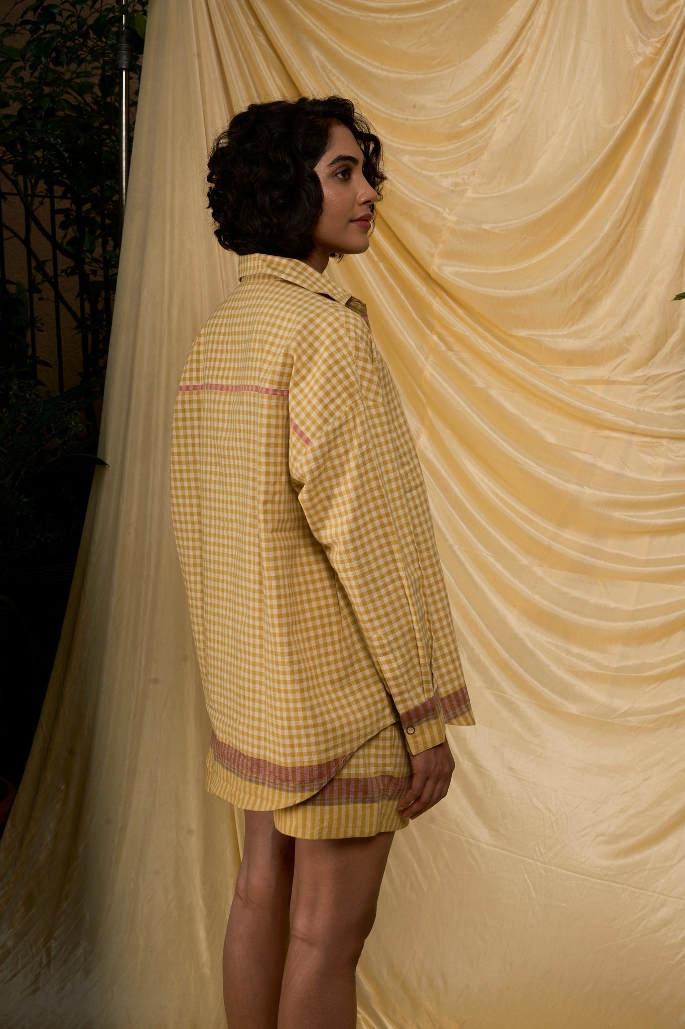 Sage Set - Yellow - CiceroniCo - ord SetAmbrosia