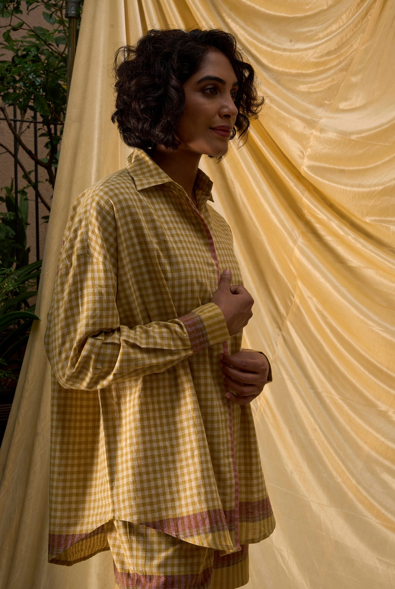 Sage Set - Yellow - CiceroniCo - ord SetAmbrosia