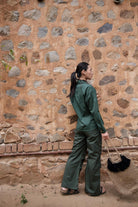 Saigon Parachute Pants - CiceroniPantsThe Terra Tribe