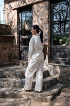 Saigon Parachute Pants - CiceroniPantsThe Terra Tribe