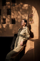 Saigon Parachute Pants - CiceroniPantsThe Terra Tribe