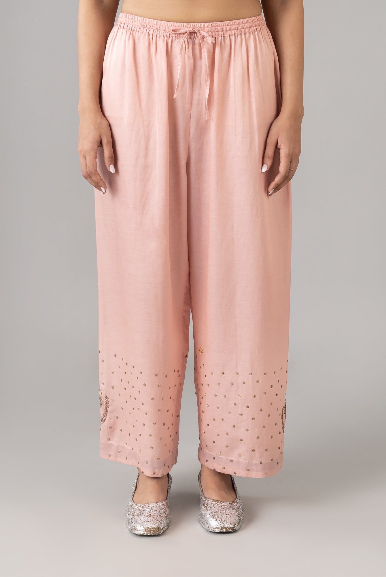 Sainchi Pyjama - CiceroniPantsShades of India