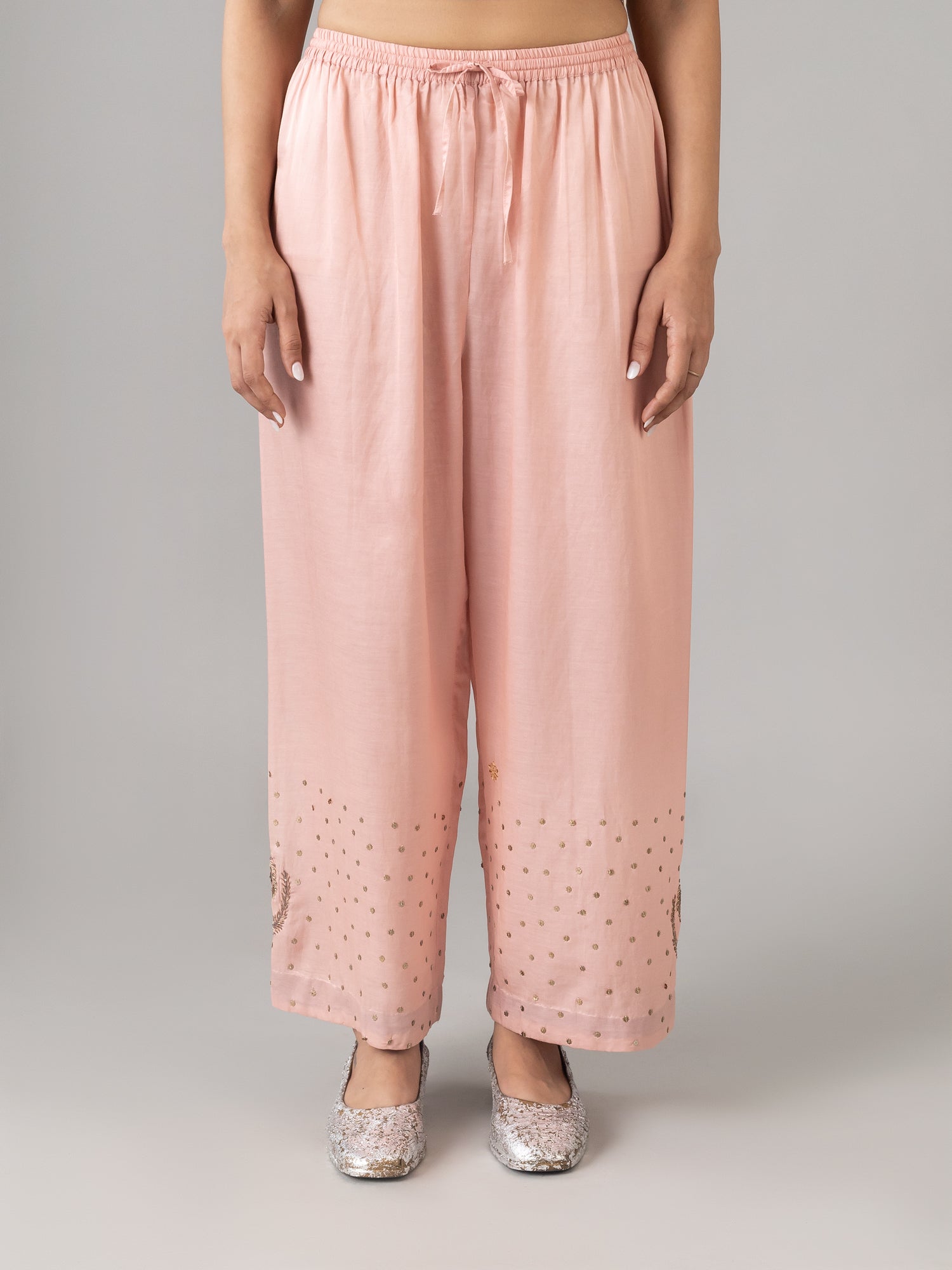 Sainchi Pyjama - CiceroniPantsShades of India