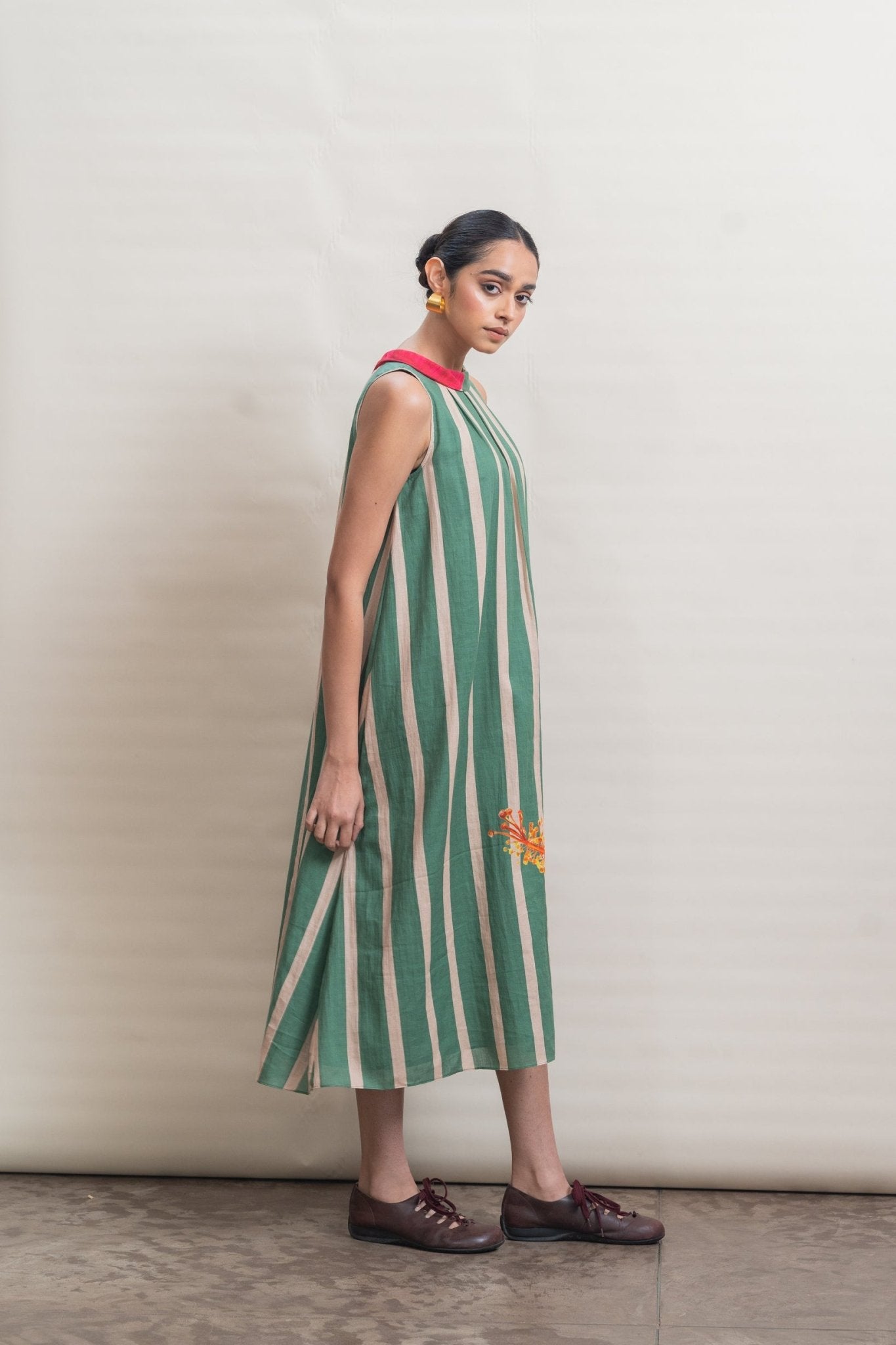 Saira Dress - CiceroniDressesRaga & Co.