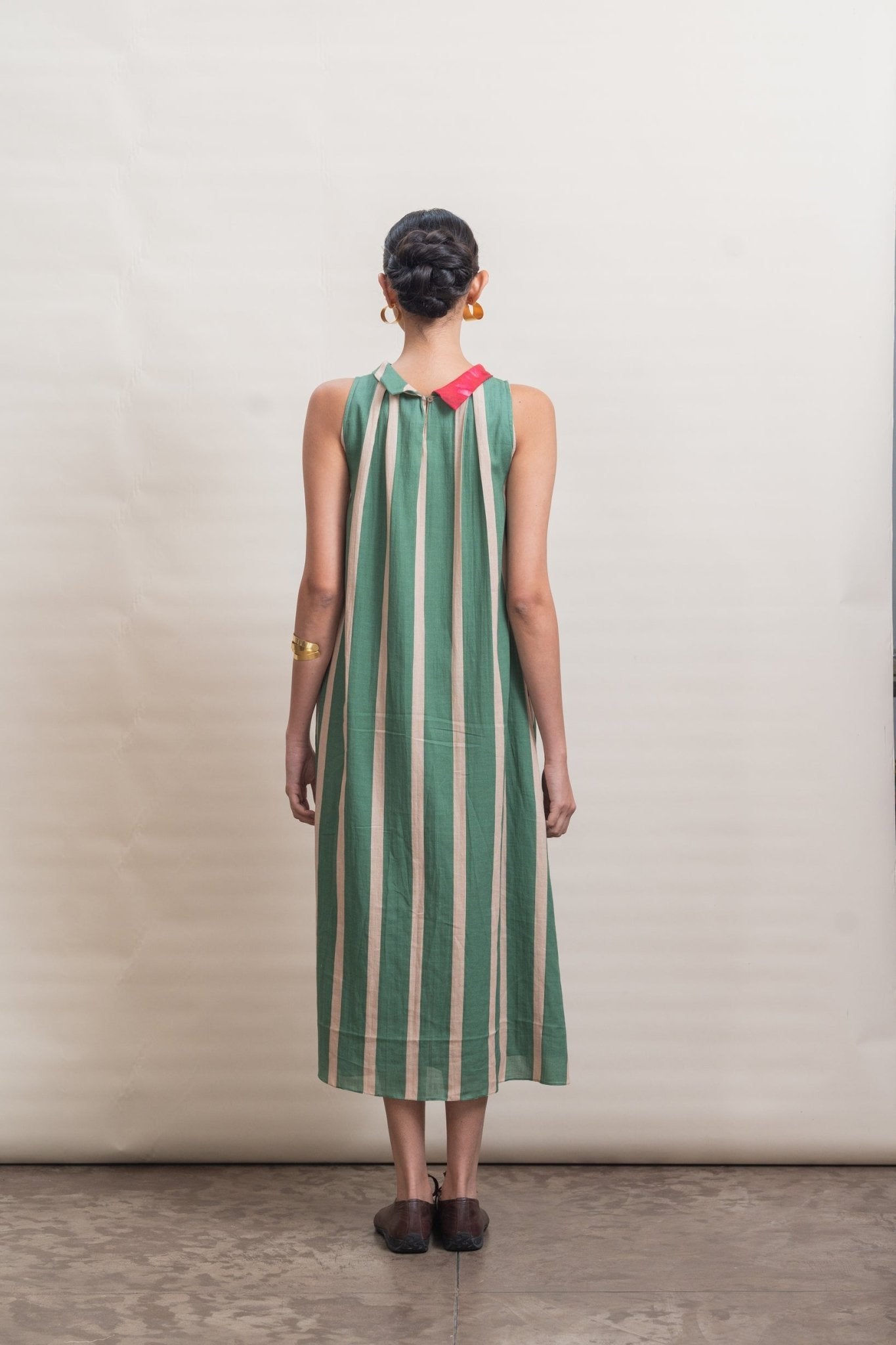 Saira Dress - CiceroniDressesRaga & Co.
