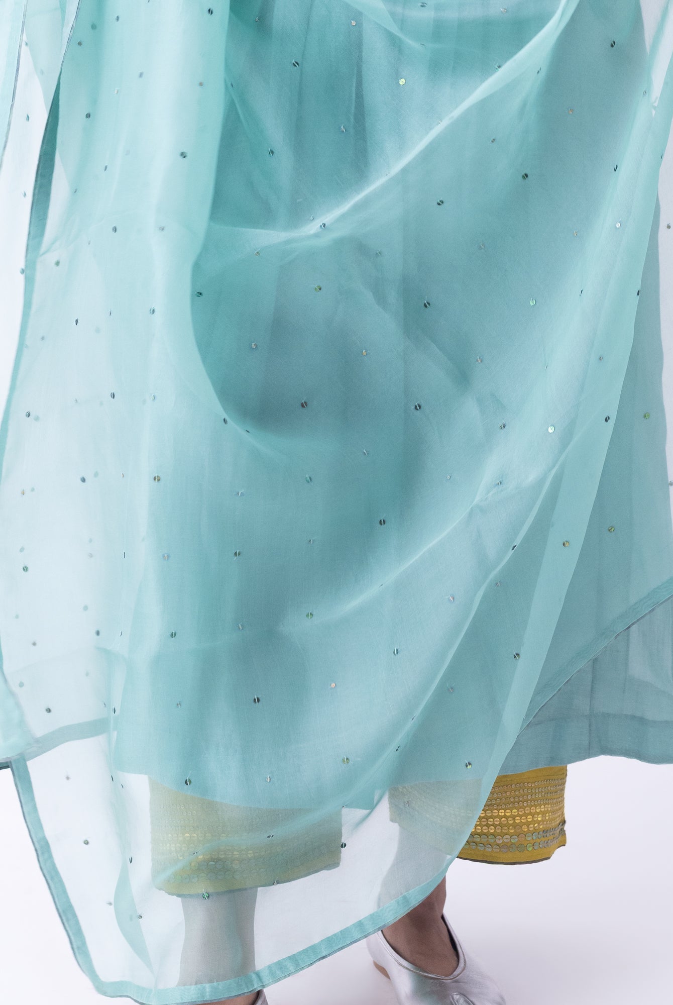 Saira Dupatta - CiceroniDupattaShades of India