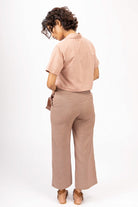 Sakhai Top - CiceroniWomen ShirtsAsaii