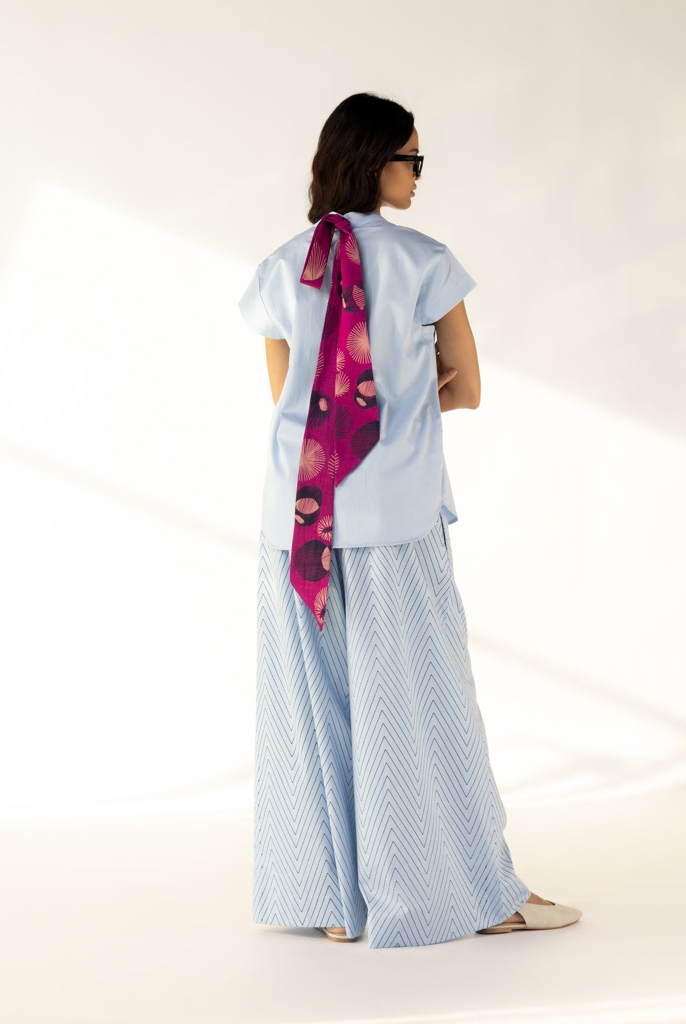 Sakura Bow Set - CiceroniCo - ord SetOtouto