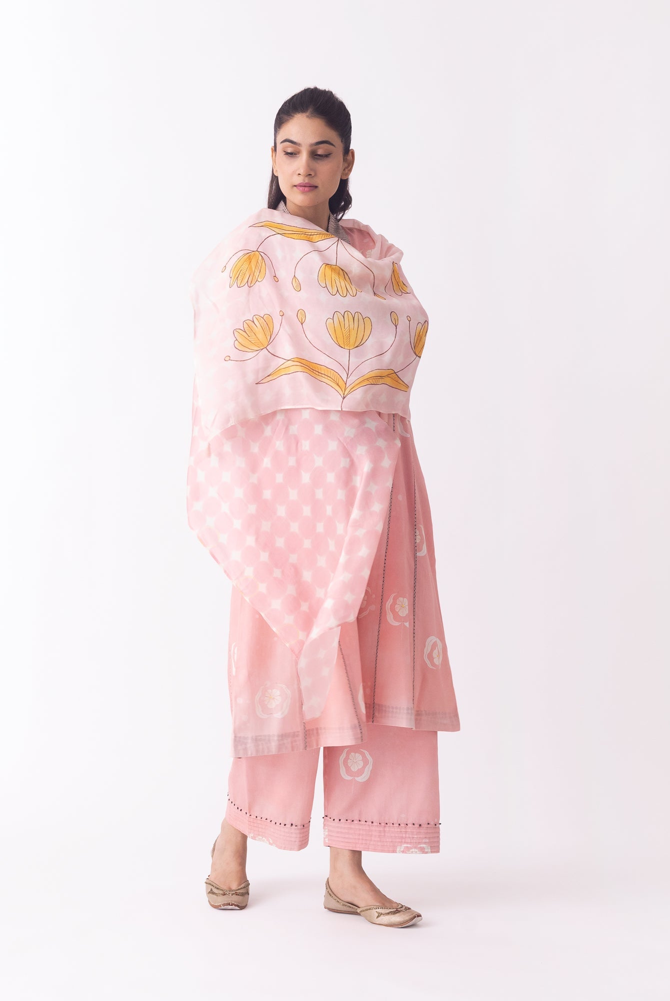 Sakuyo Dupatta - CiceroniDupattaShades of India