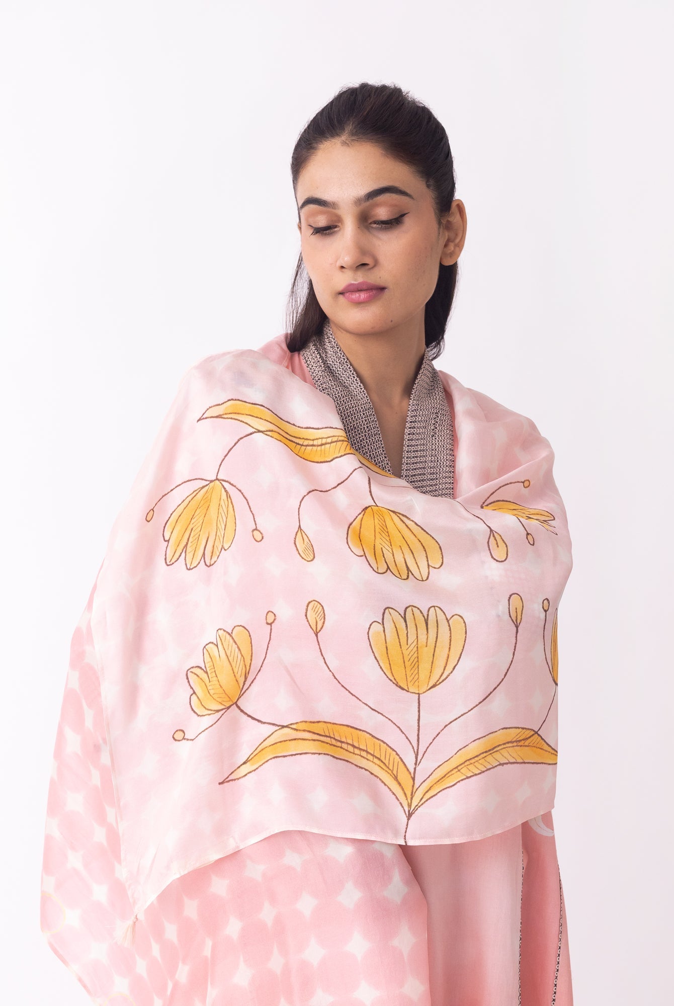 Sakuyo Dupatta - CiceroniDupattaShades of India