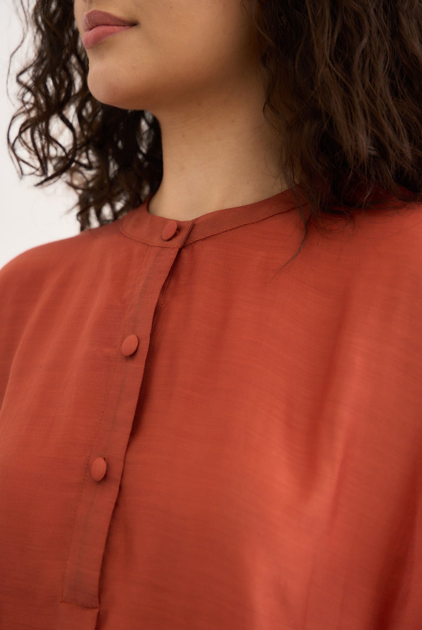 Salvia Co - ord Set - Rust Orange - CiceroniCo - ord SetRAAS Life