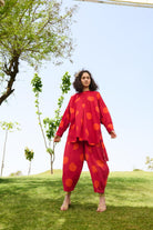 Salvia Co-ord Set - CiceroniCo-ord SetRAAS Life