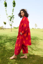 Salvia Co-ord Set - CiceroniCo-ord SetRAAS Life