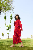 Salvia Co-ord Set - CiceroniCo-ord SetRAAS Life