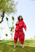 Salvia Co-ord Set - CiceroniCo-ord SetRAAS Life