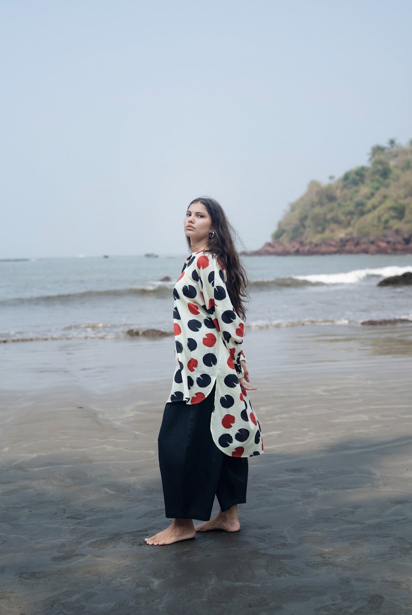 Salvia Polka Set - CiceroniCo - ord SetRAAS Life