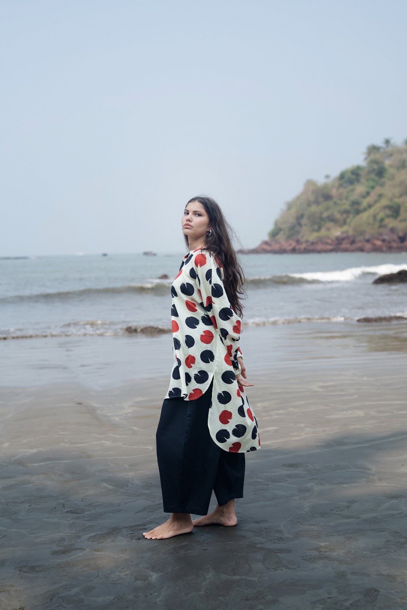 Salvia Polka Set - CiceroniCo - ord SetRAAS Life