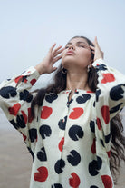 Salvia Polka Set - CiceroniCo - ord SetRAAS Life