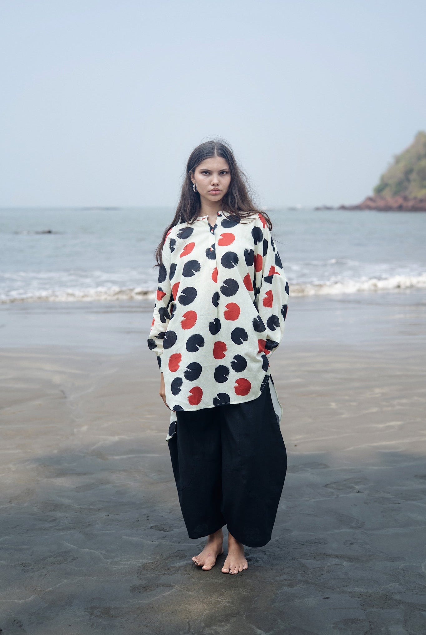 Salvia Polka Set - CiceroniCo - ord SetRAAS Life