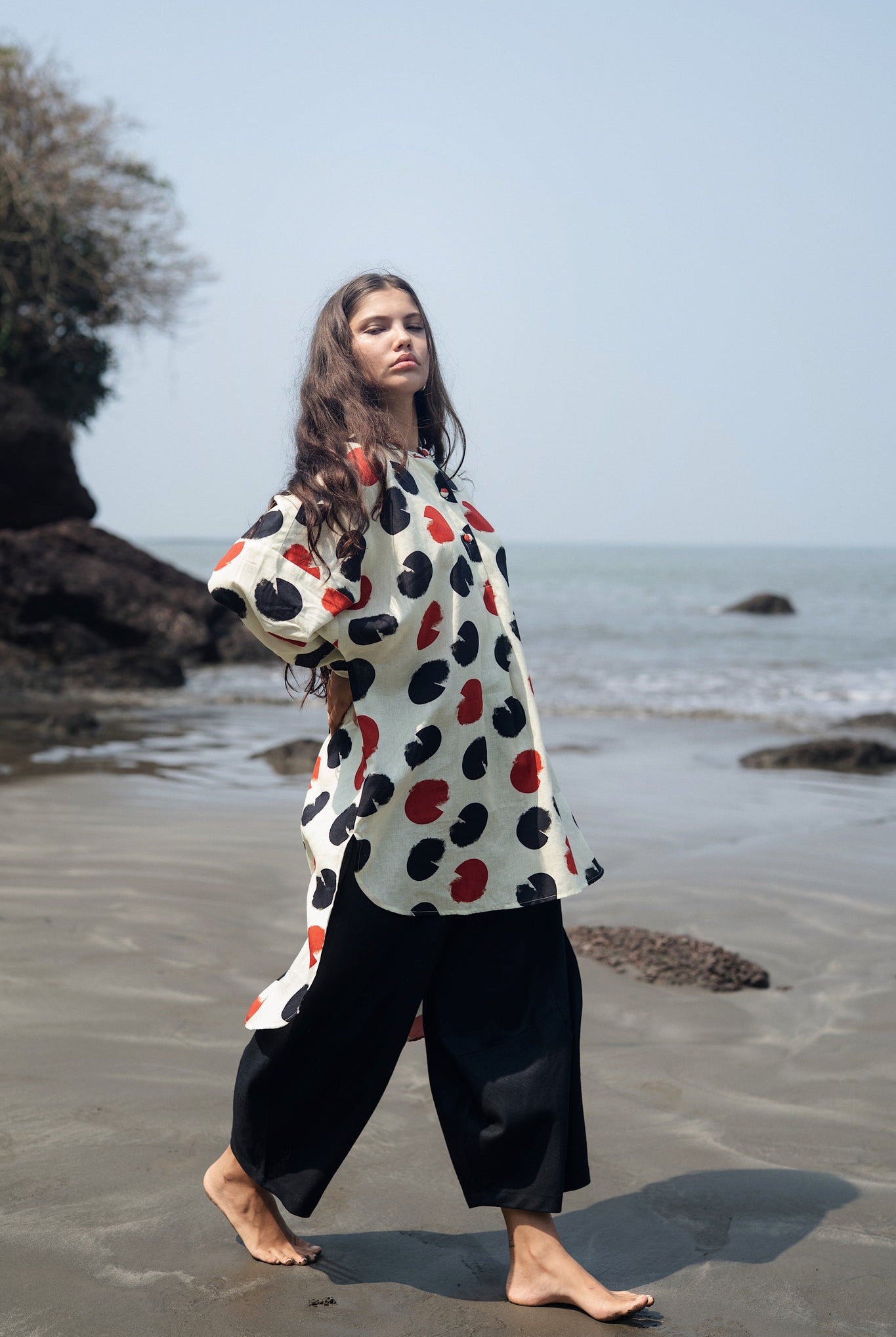 Salvia Polka Set - CiceroniCo - ord SetRAAS Life