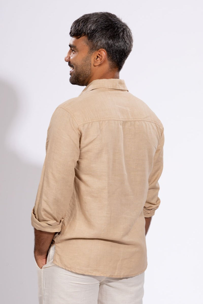 Sanjao Shirt - CiceroniMen ShirtsAsaii