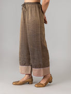 Sanjha Pyjama - CiceroniPantsShades of India