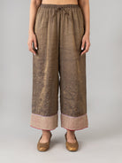 Sanjha Pyjama - CiceroniPantsShades of India