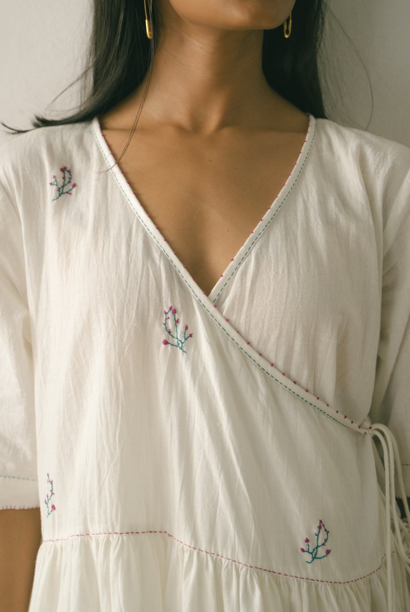 Sara Dress - CiceroniDressesDeeta