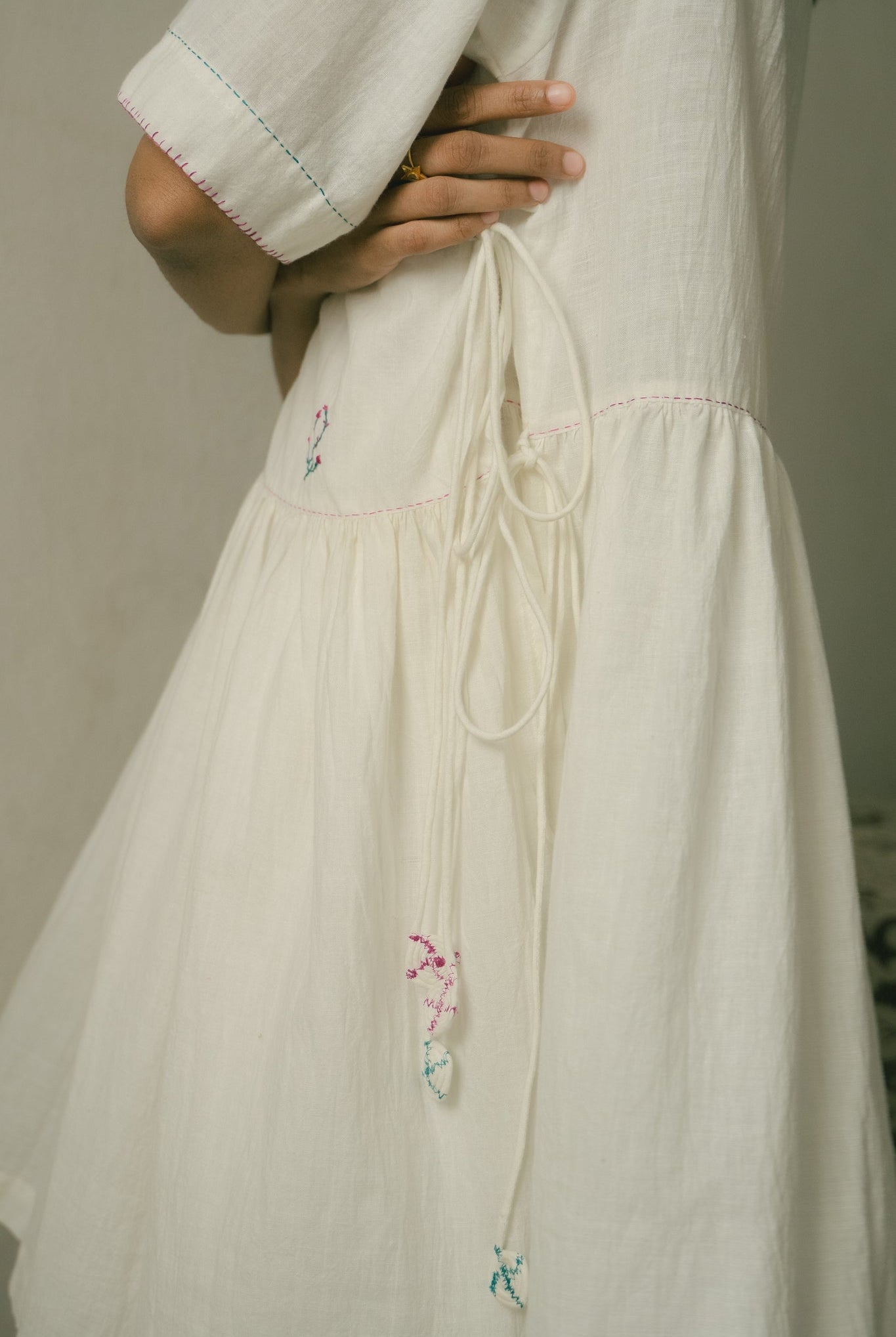 Sara Dress - CiceroniDressesDeeta