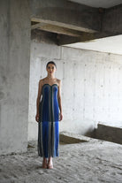 Sara Fringe Dress - CiceroniDressesEast 14