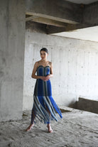 Sara Fringe Dress - CiceroniDressesEast 14