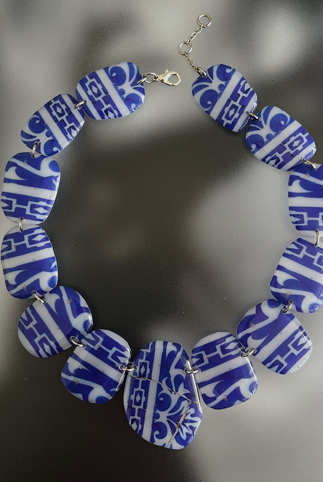 Saudade Necklace - CiceroniNecklaceShivaani Vaishnavi