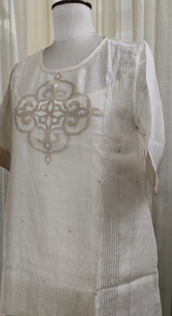 Scallop Dress - RTS - CiceroniDressesBhomra