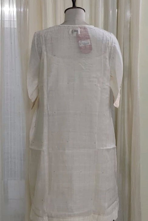 Scallop Dress - RTS - CiceroniDressesBhomra