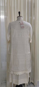 Scallop Dress - RTS - CiceroniDressesBhomra