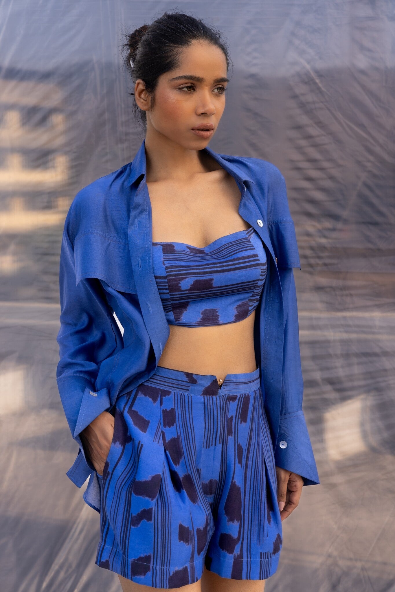 Scribble Summer Set - CiceroniCo - ord SetBENNCH