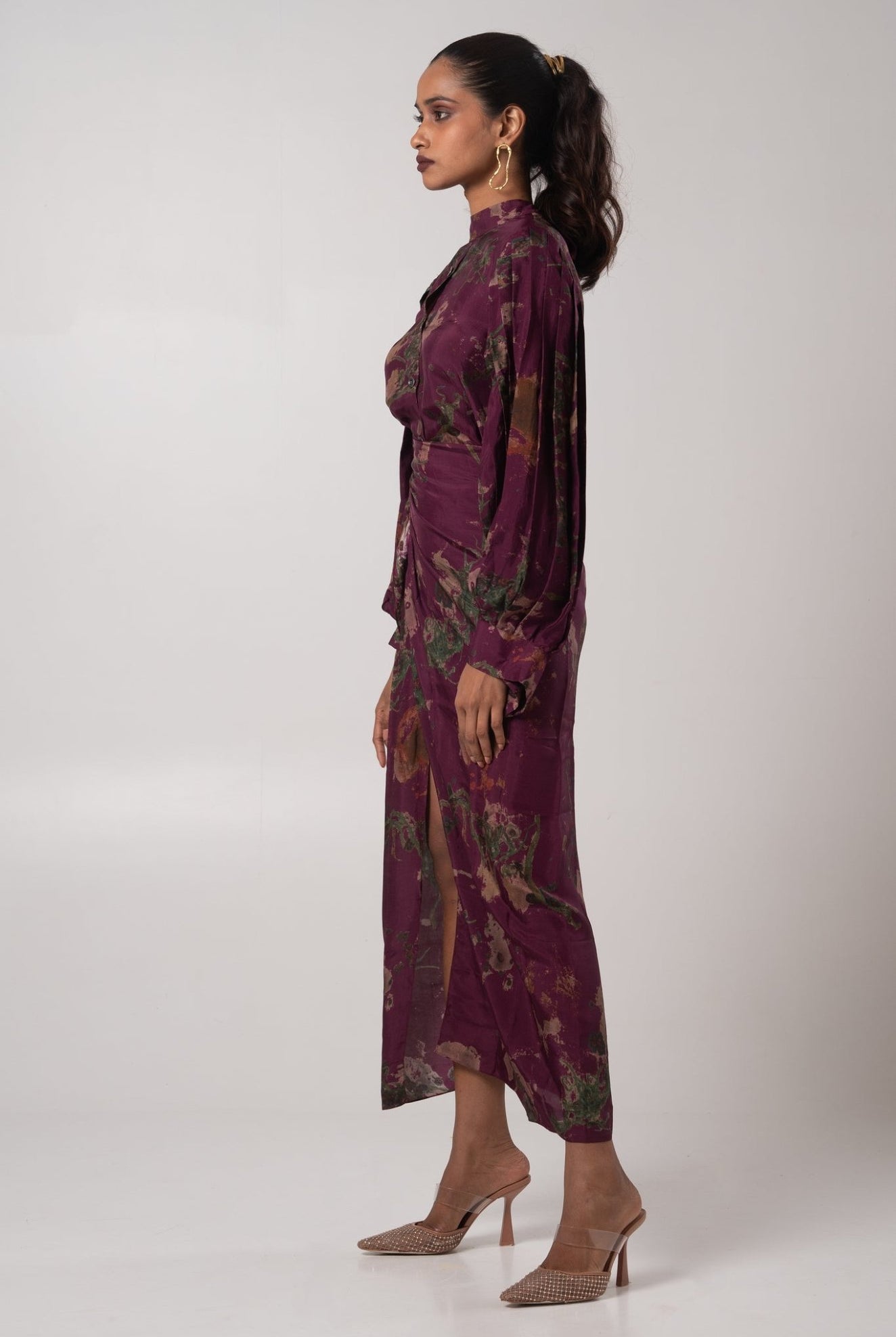 Sear Skirt Set - CiceroniSkirt SetAdvait