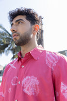 Seashell Shirt - CiceroniMen ShirtsAnushé Pirani