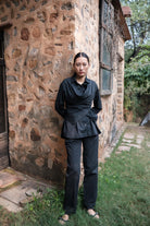 Seattle Wrap Shirt - CiceroniShirtsThe Terra Tribe