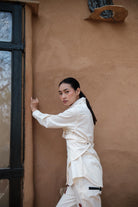 Seattle Wrap Shirt - CiceroniShirtsThe Terra Tribe