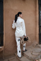 Seattle Wrap Shirt - CiceroniShirtsThe Terra Tribe