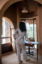 Seattle Wrap Shirt - CiceroniShirtsThe Terra Tribe